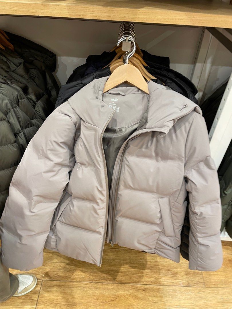 Uniqlo Singapore  Still lacking warm outerwear for your winter holiday  From now until 10 November down coats and jackets are available at special  prices Shop Mens Limited Offer httpsuniqlocom1LNw5CF Shop Womens