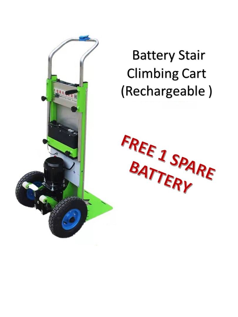 Second hand hotsell stair climber
