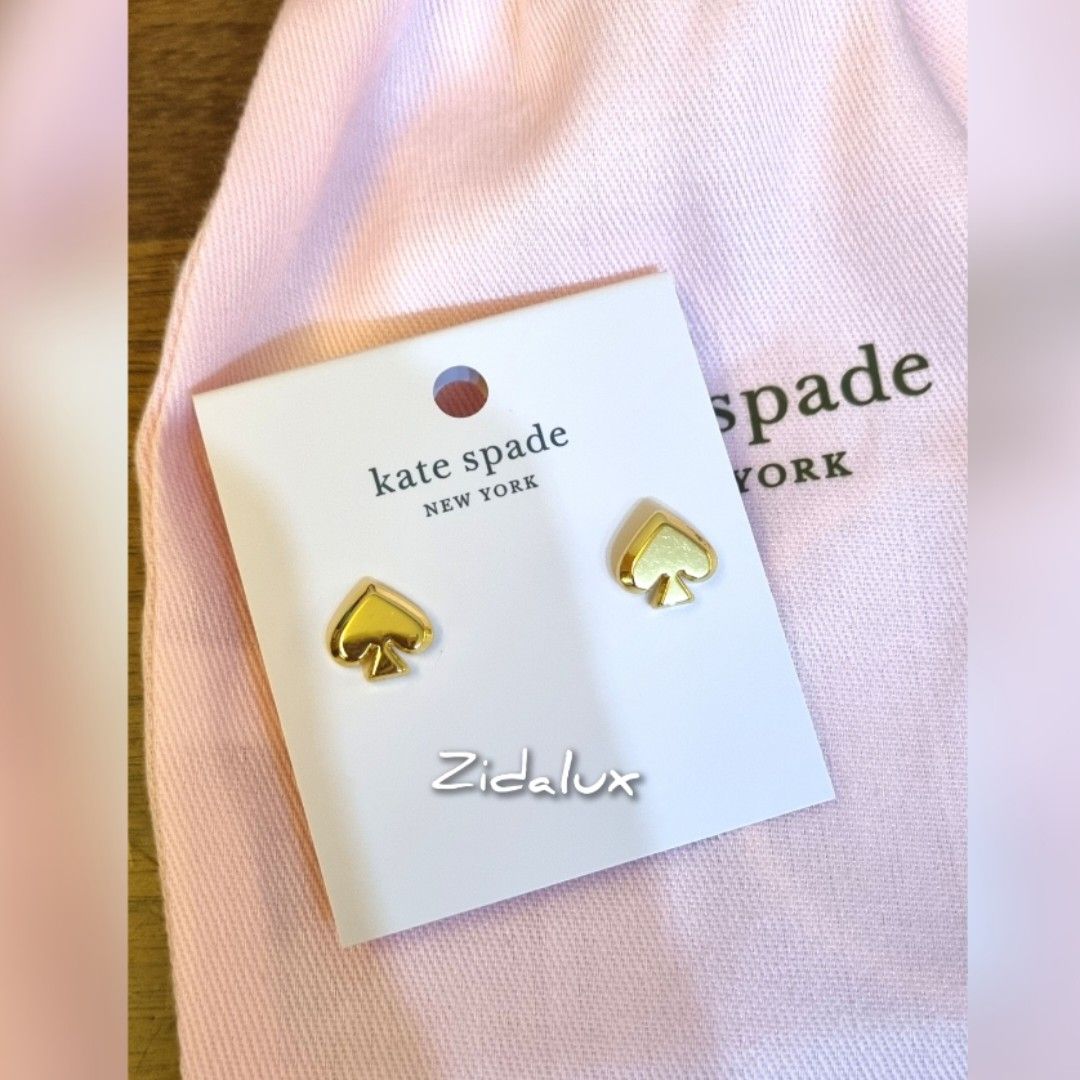 Kate spade earrings clearance outlet