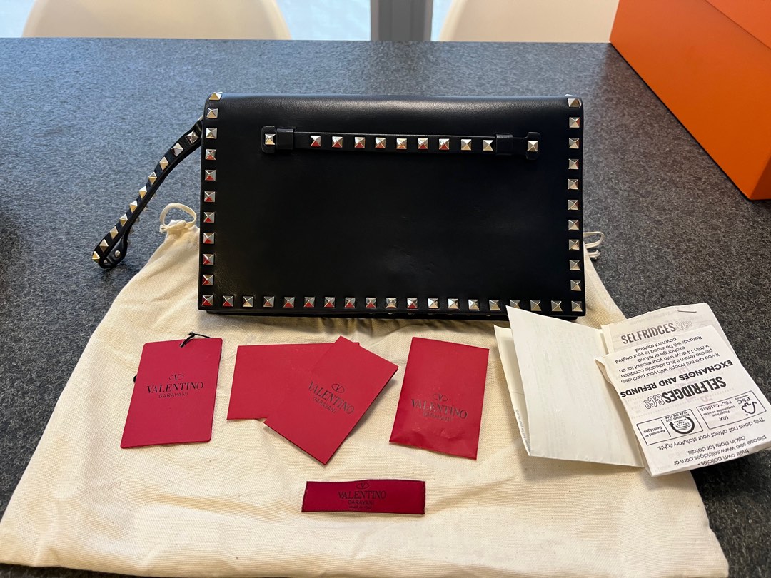 Valentino bags on sale selfridges