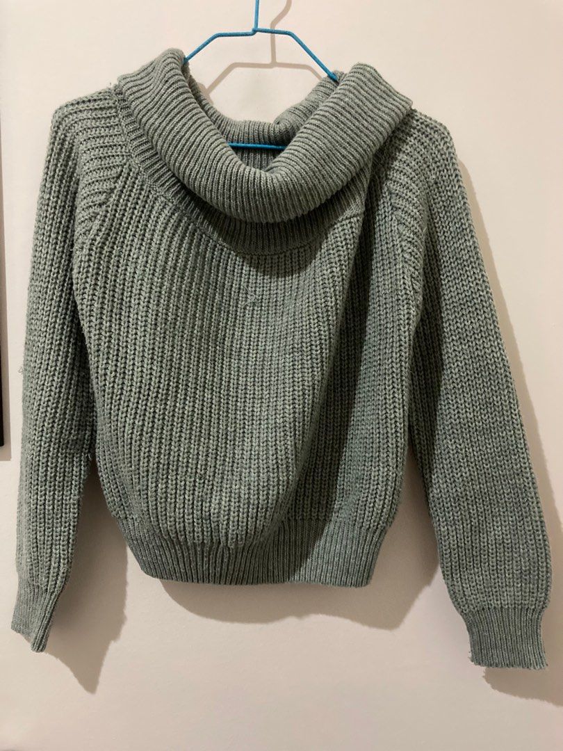Valleygirl knitwear 2025