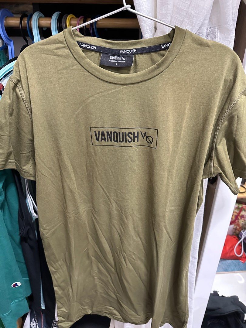 Cheap best sale vanquish clothing