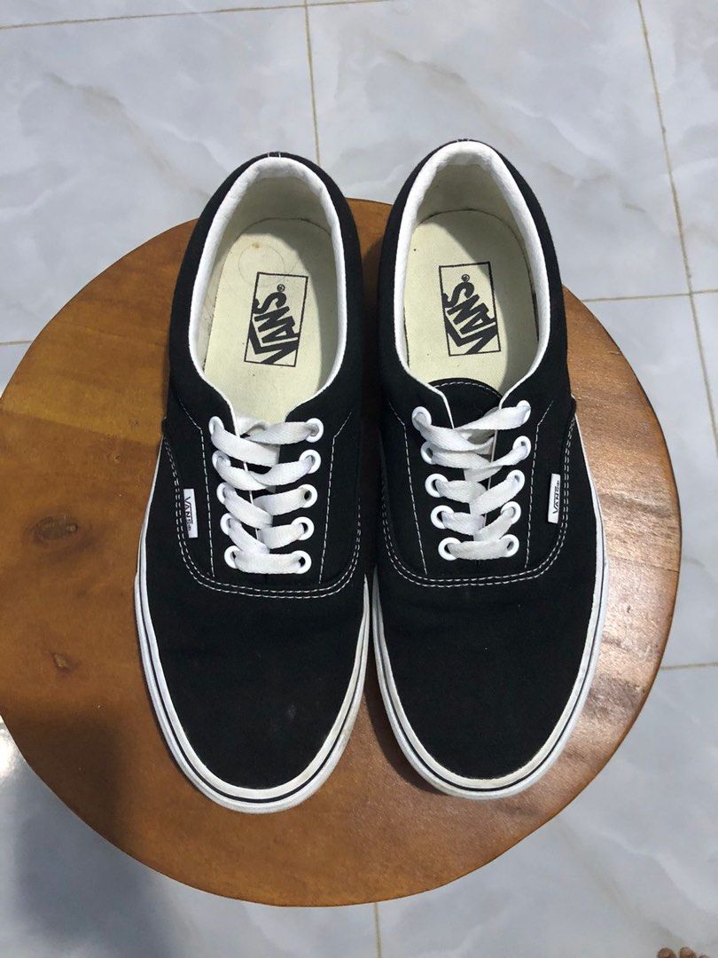Vans authentic outlet original harga