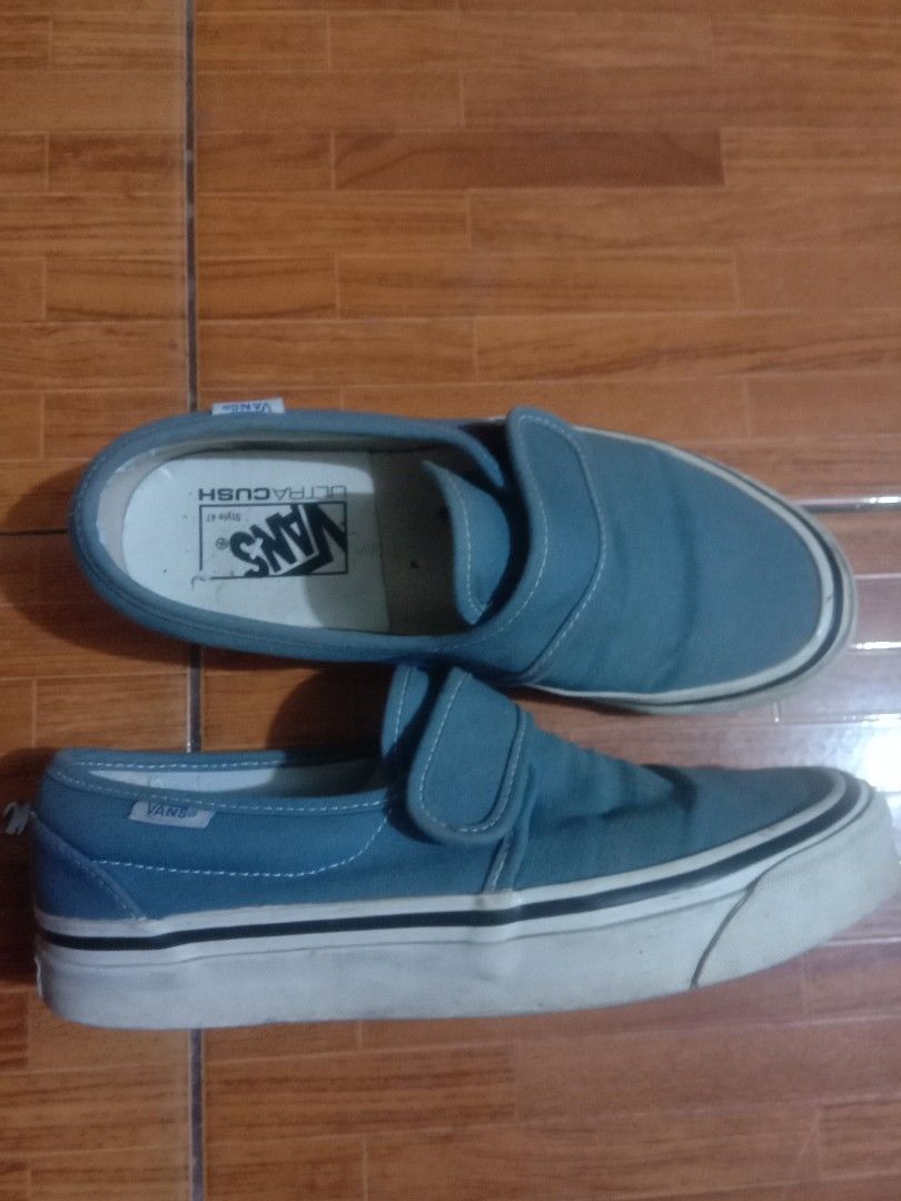 Vans 47 size top