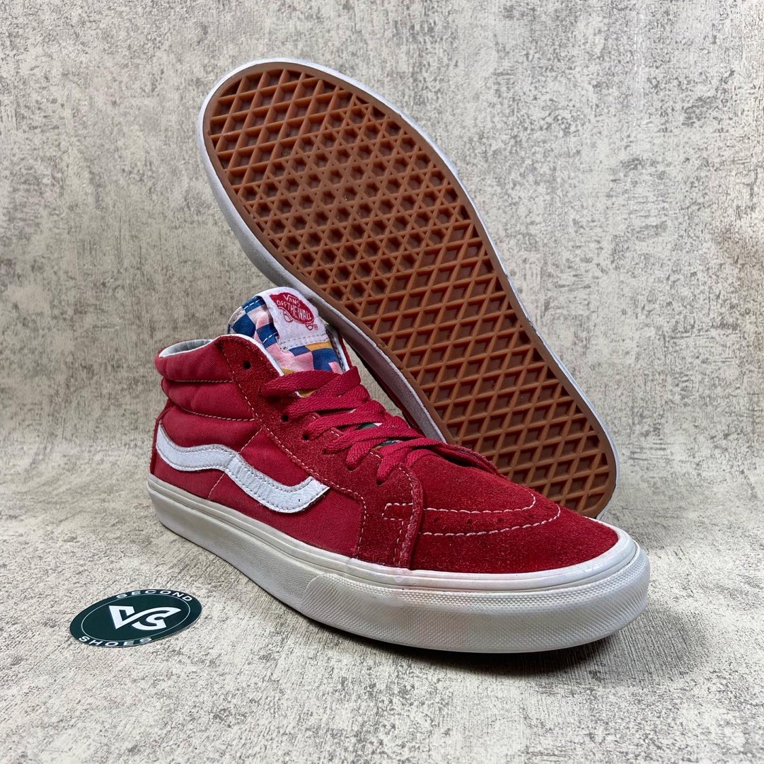 sk8 mid