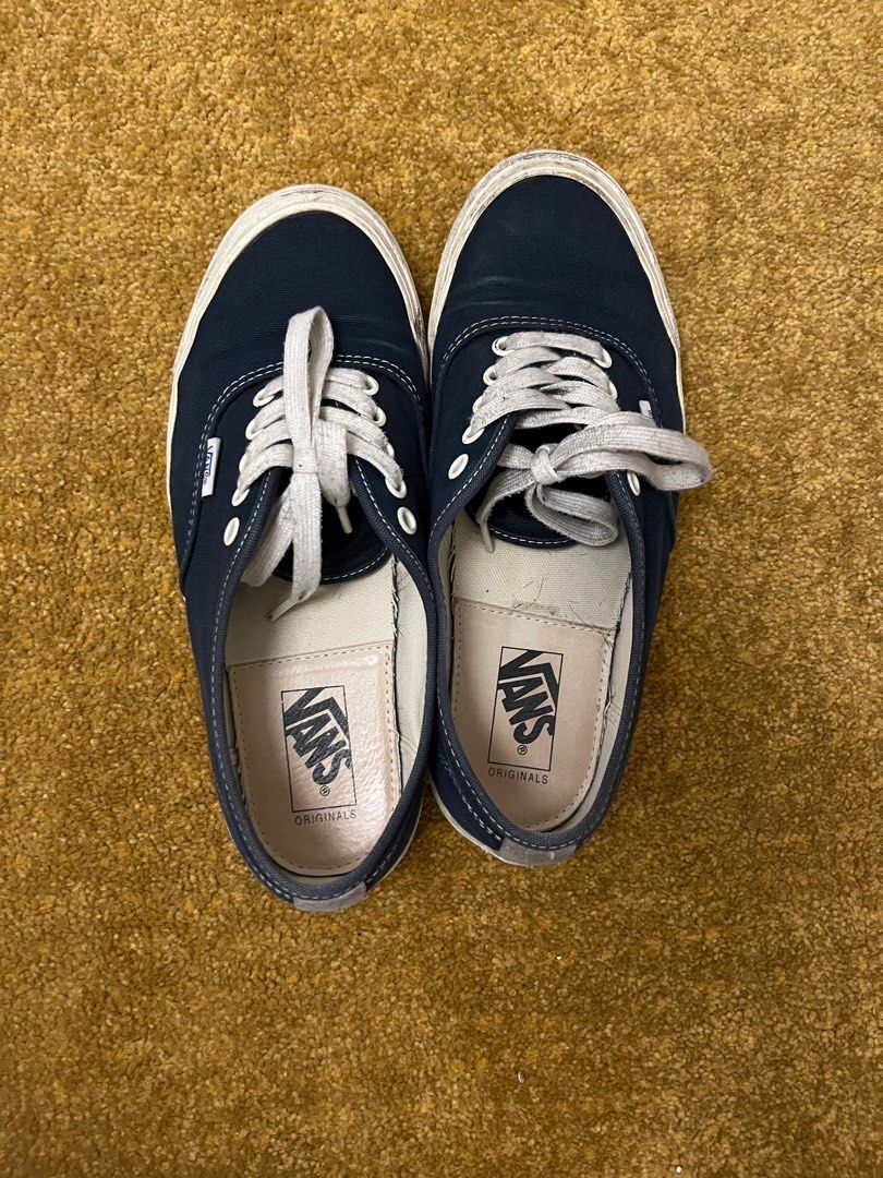 Vans 2025 us 8