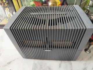 Venta Airwashers LW45 Black Color