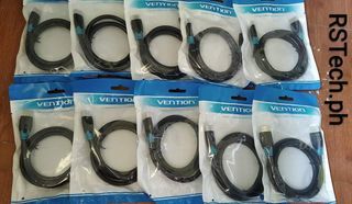 Vention HDMI to HDMI Cable - 1 Meter