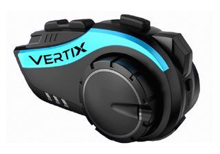 VERTIX Raptor-M Motorcycle Bluetooth Intercom.  Best High Quality Music  and Communication.  The only intercom with 1 year Local Warranty !