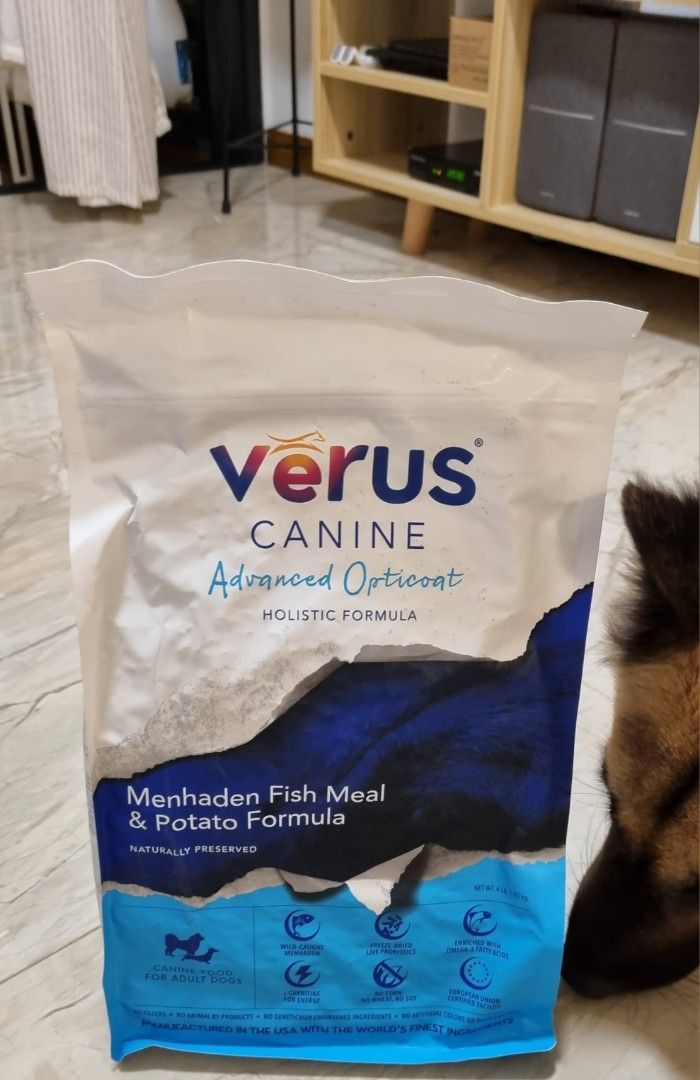 Verus deals advanced opticoat