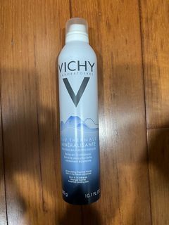 Vichy 薇姿火山礦物溫泉水 300ml
