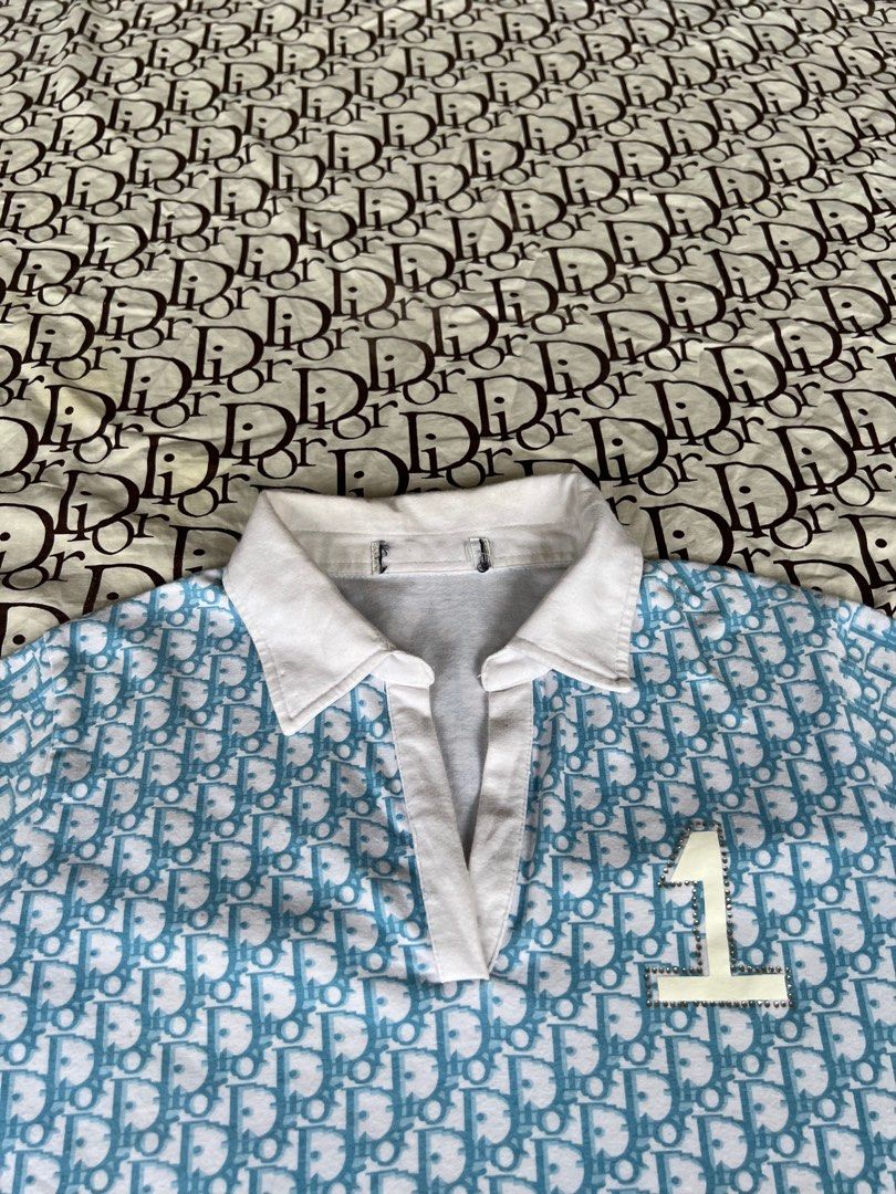 christian dior retro