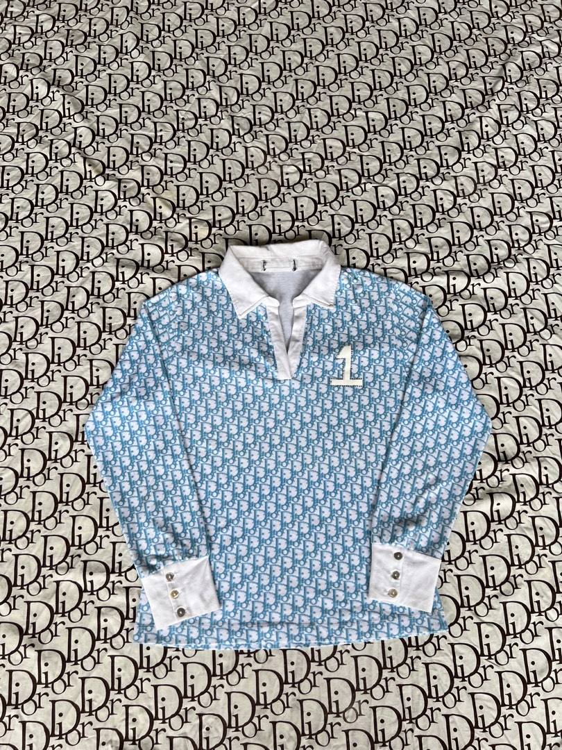 christian dior retro