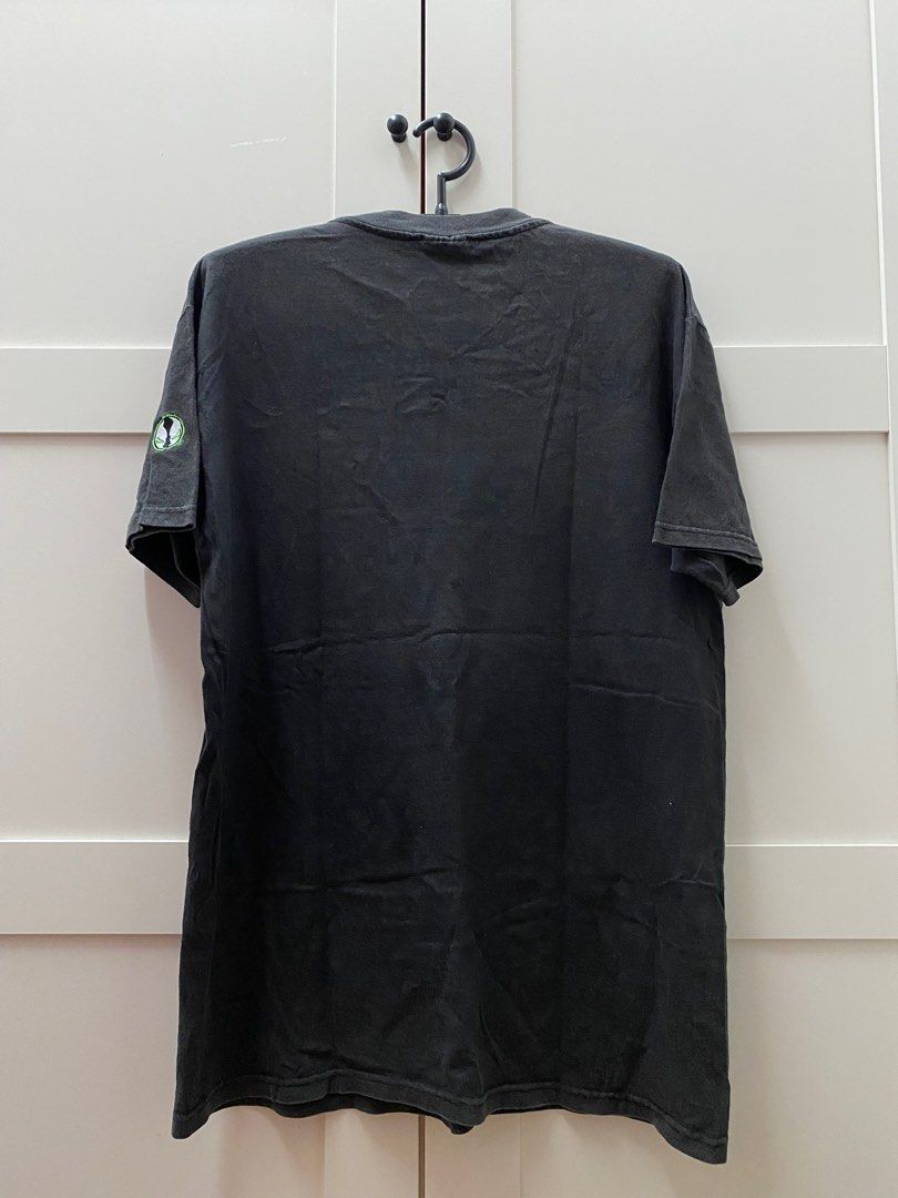 Vintage Spawn shirt, Men&rsquo;s Fashion, Tops & Sets, Tshirts & Polo Shirts
