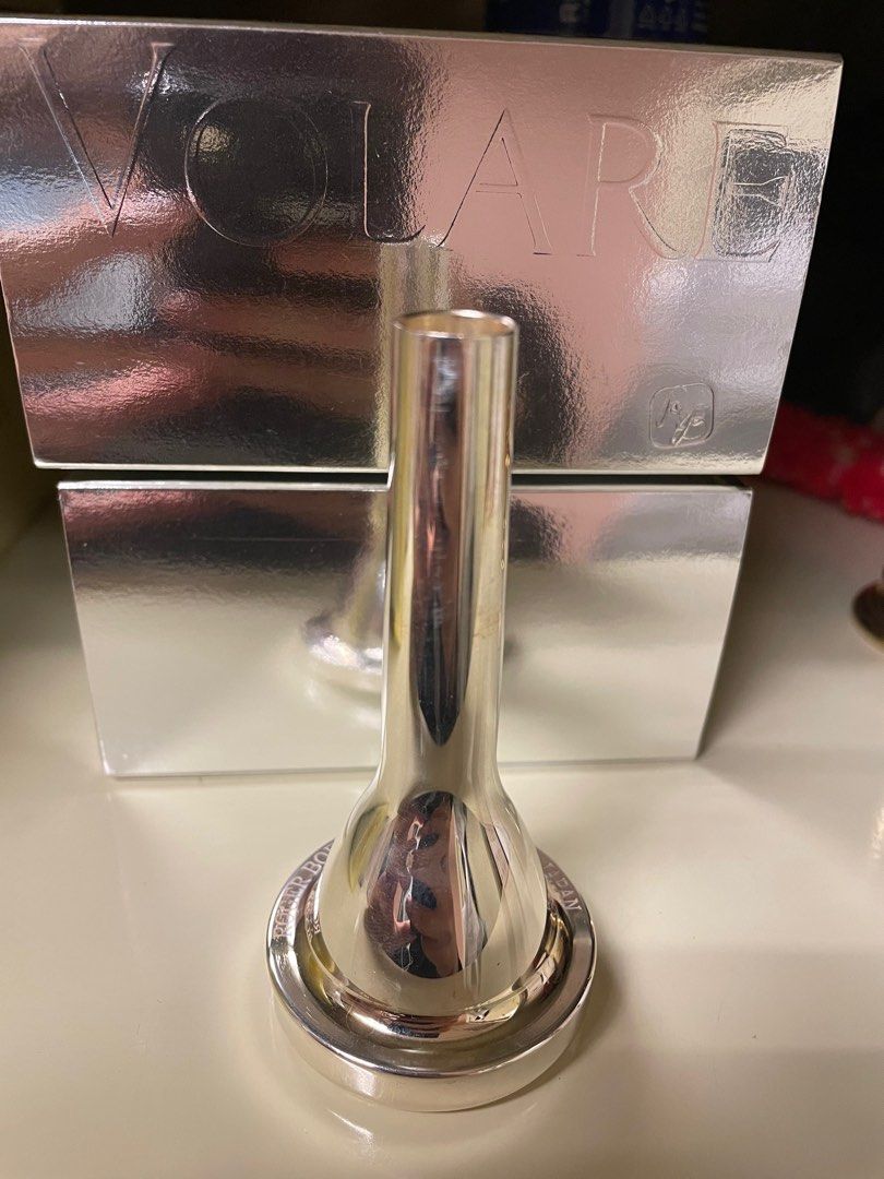 Volare tuba mouthpiece hot sale