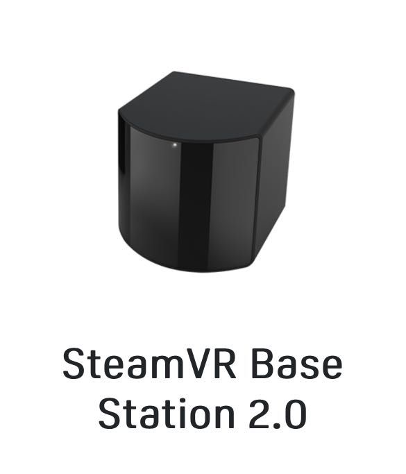 VR 基地台Base Station 2.0 90新 new official website selling官網賣1900hkd 2023