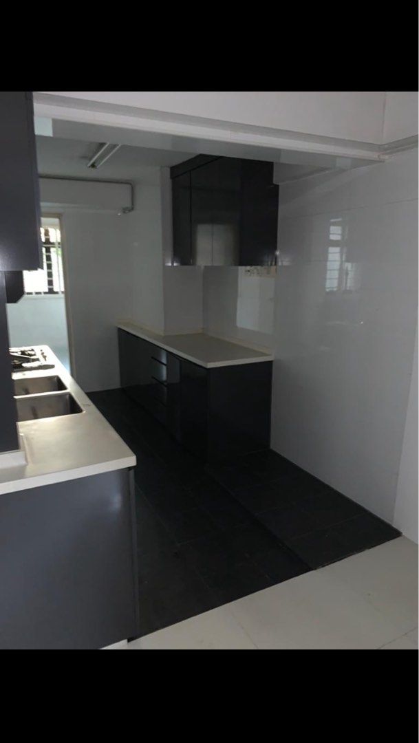 Whole flat for rental at Queenstown, Property, Rentals, HDB on Carousell