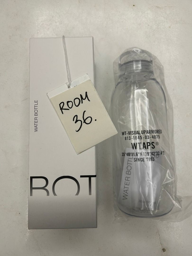 wtaps/ ダブルタップス H2O / BOTTLE / PCT . KINTO 国内正規品 新品 ...