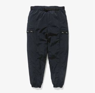 WTAPS x VAULT BY VANS ALPS / TROUSERS. NYLON. TUSSAH. 2LAYER. VANS