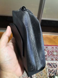 wts used triban saddle bag 0.6l