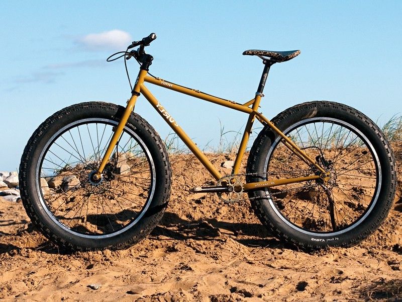 2014 surly pugsley new arrivals