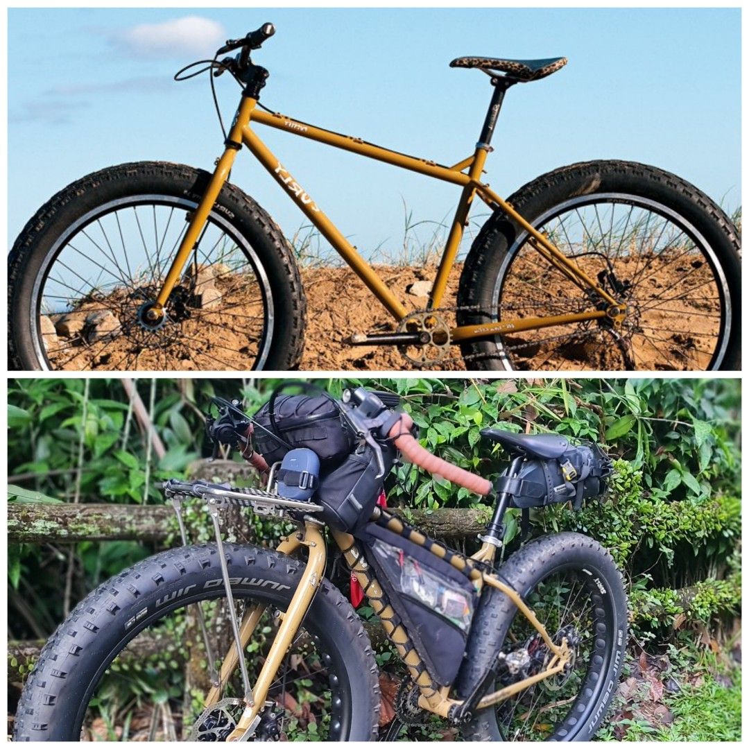 2014 surly pugsley cheap