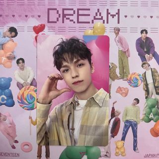 WTT VERNON DREAM LIMITED C