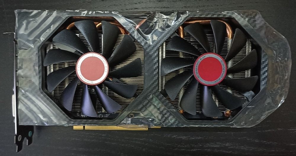 Xfx rx 580 4gb new arrivals