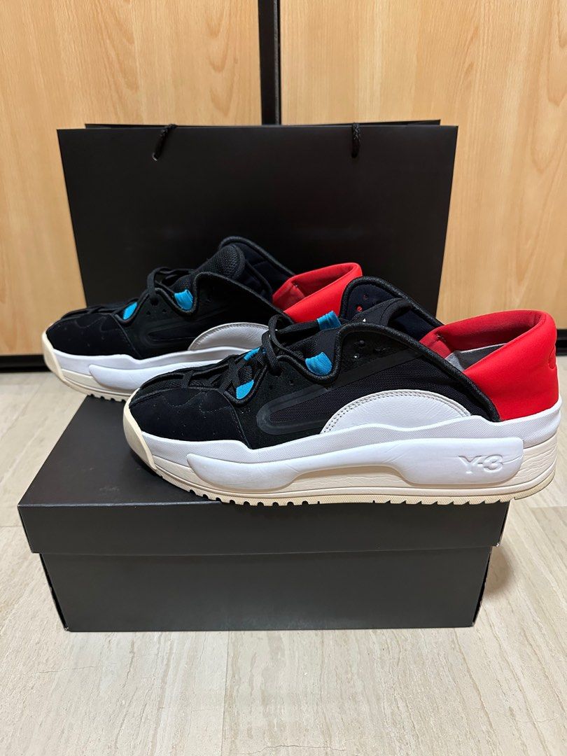 adidas y3 hokori 2
