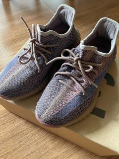 Yeezy boost 350 v2 Fade 
