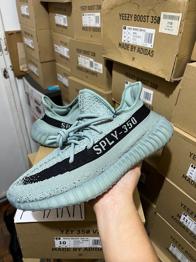 Yeezy boost outlet size 10