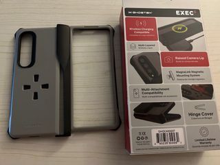 Z fold 4 ghostek exec 6 case