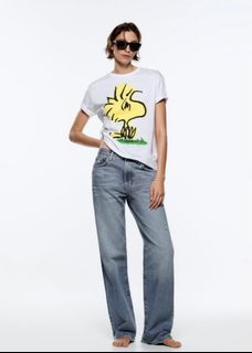Zara Peanut t-shirt