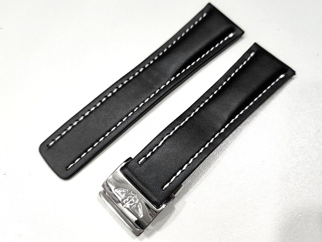Adjusting breitling sales deployment clasp