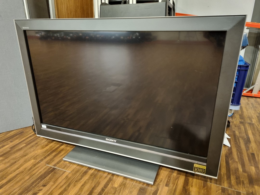 売れ筋新商品 札幌市 ソニー 40型液晶テレビ KDL-40J3000 中古 現状 