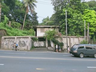 943 sq m Commercial Lot Along Ortigas Ave., Ext., Beverly Hills , Taytay, Rizal