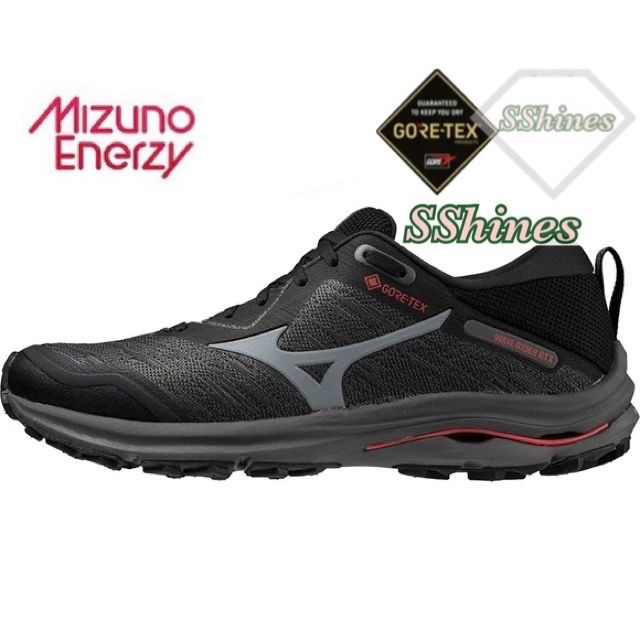 NEW MIZUNO WAVE RIDER GTX GORE TEX Mizuno WAVE Mizuno ENERZY