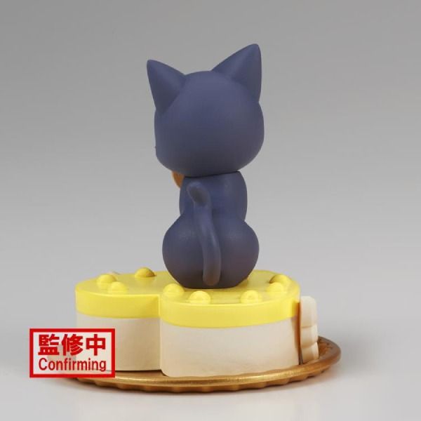 新貨預訂】 [景品] 劇場版美少女戰士COSMOS Paldolce Collection (露娜
