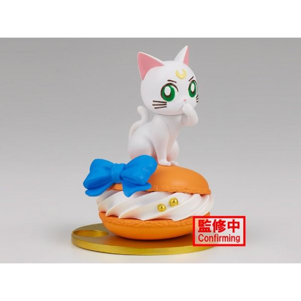 新貨預訂】 [景品] 劇場版美少女戰士COSMOS Paldolce Collection (露娜