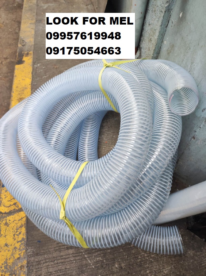 " DUST COLLECTOR HOSE ", Commercial & Industrial, Construction Tools