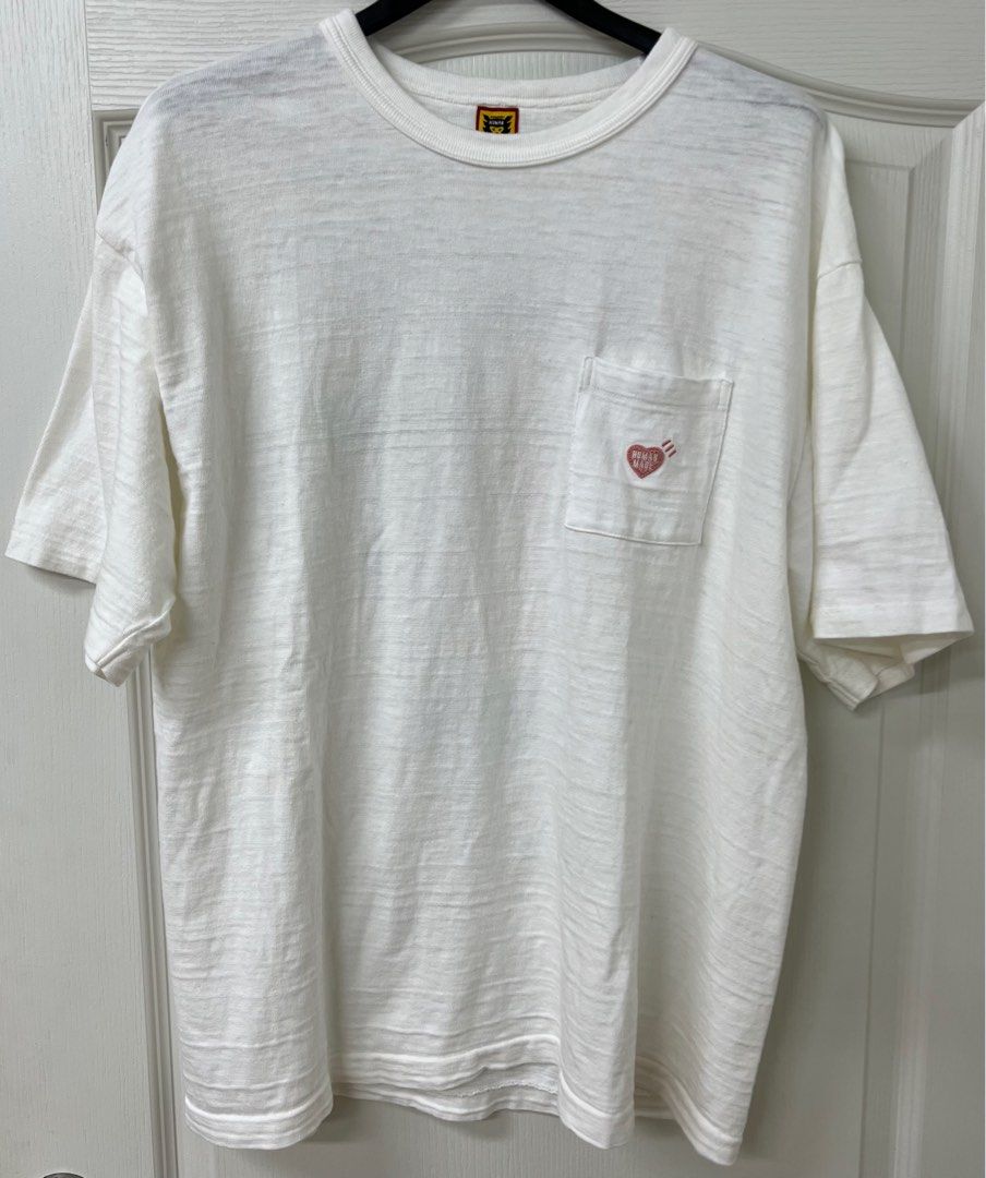 HUMAN MADE FLAMINGO T-SHIRT フラミンゴ 紅鶴Tシャツ | pastoreassist