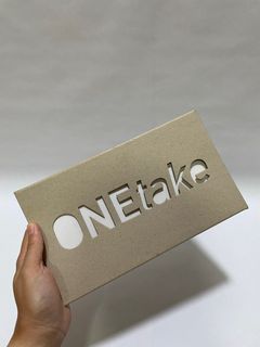 林志炫 Terry Lin <ONE TAKE> Album