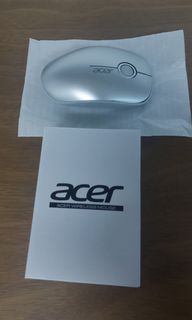 Acer Wireless Mouse