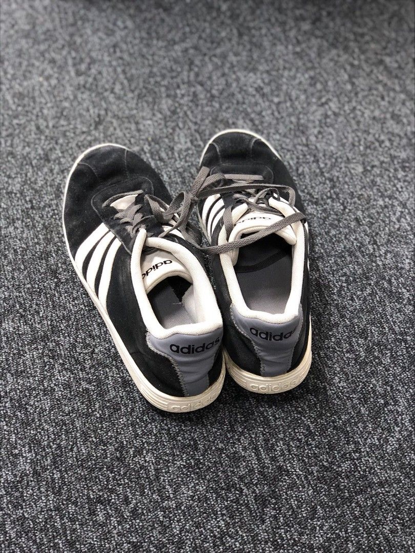 Adidas casual shoes, Men's Fashion, Footwear, Sneakers on Carousell