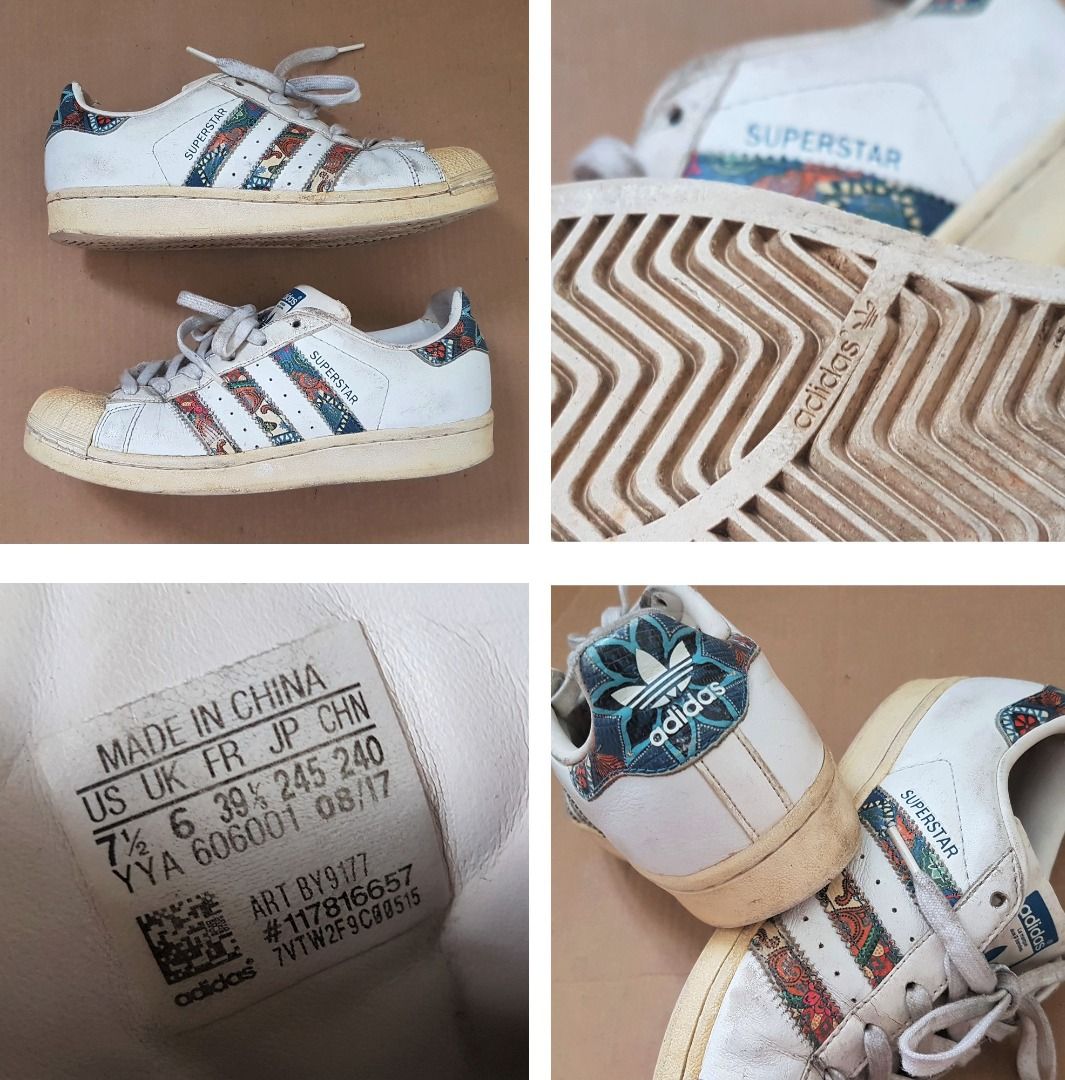 Adidas vs china original discount