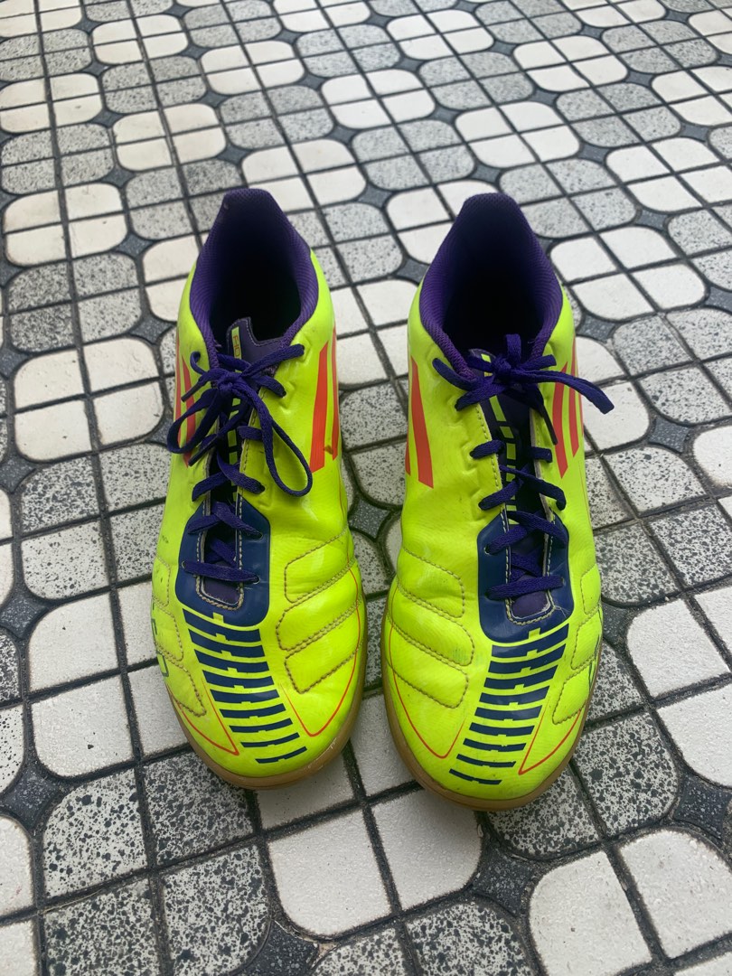Botines adidas f50 clearance