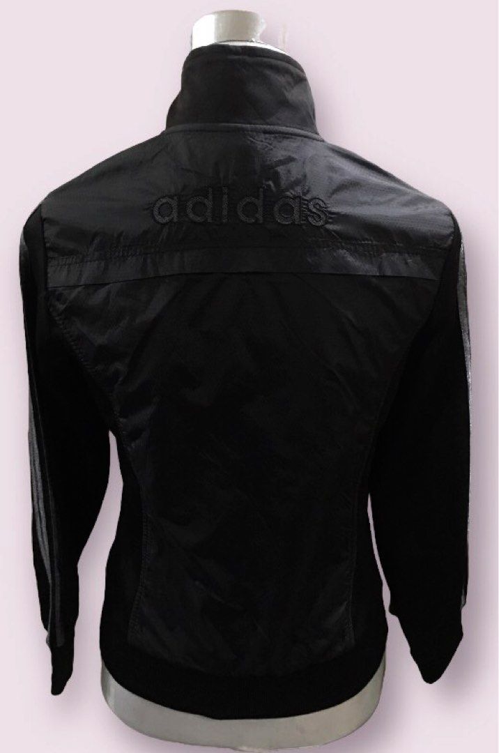 dri fit jacket adidas