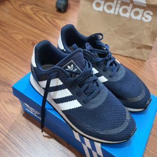 Adidas "Iniki" Sneakers/Shoes