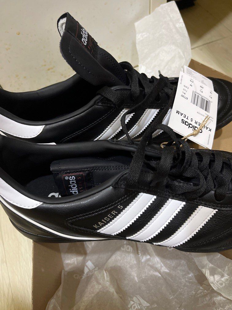 Adidas kaiser tf clearance