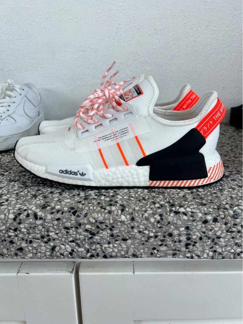 Adidas nmd la clearance marque aux 3 bandes